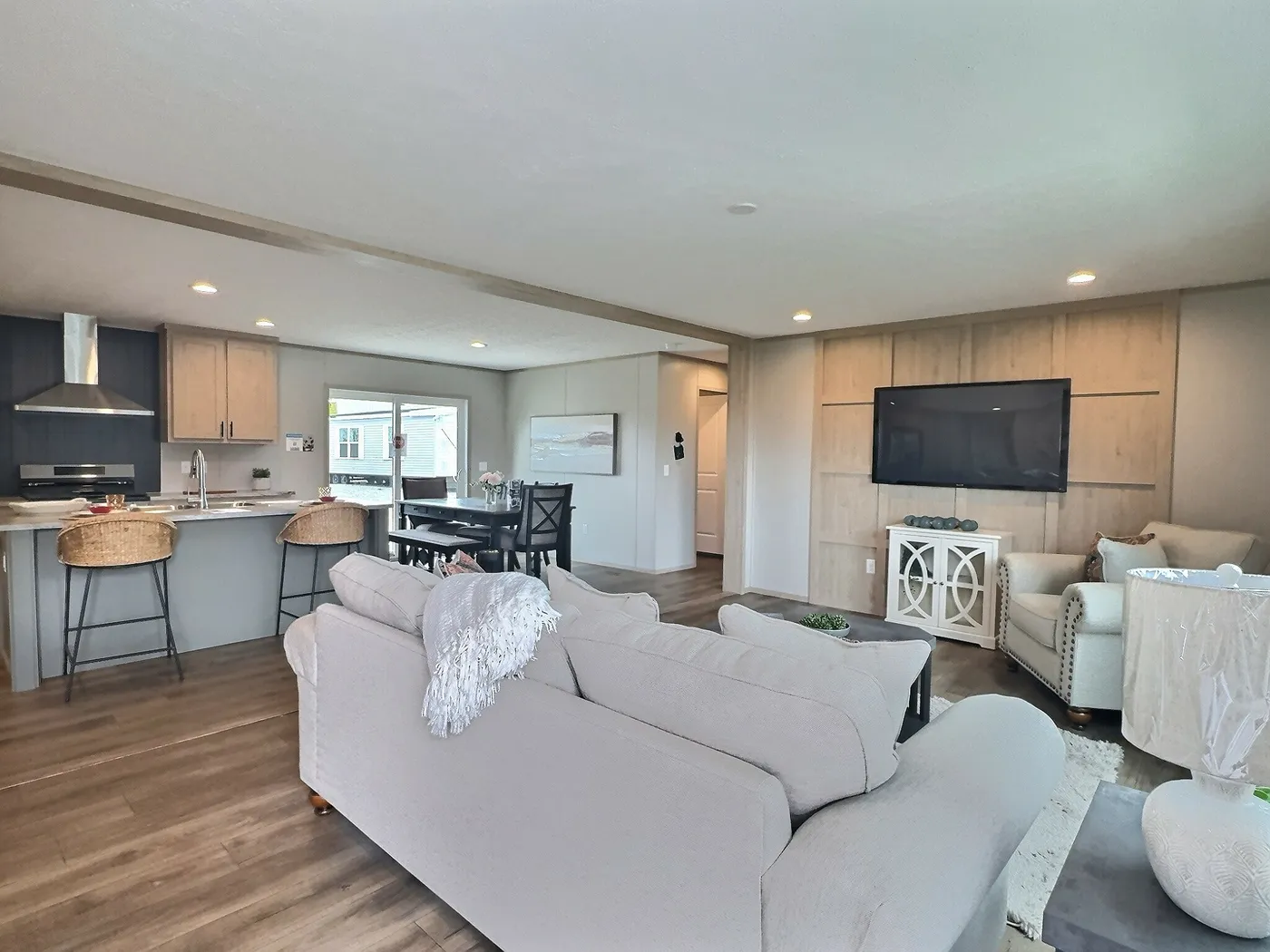 home image