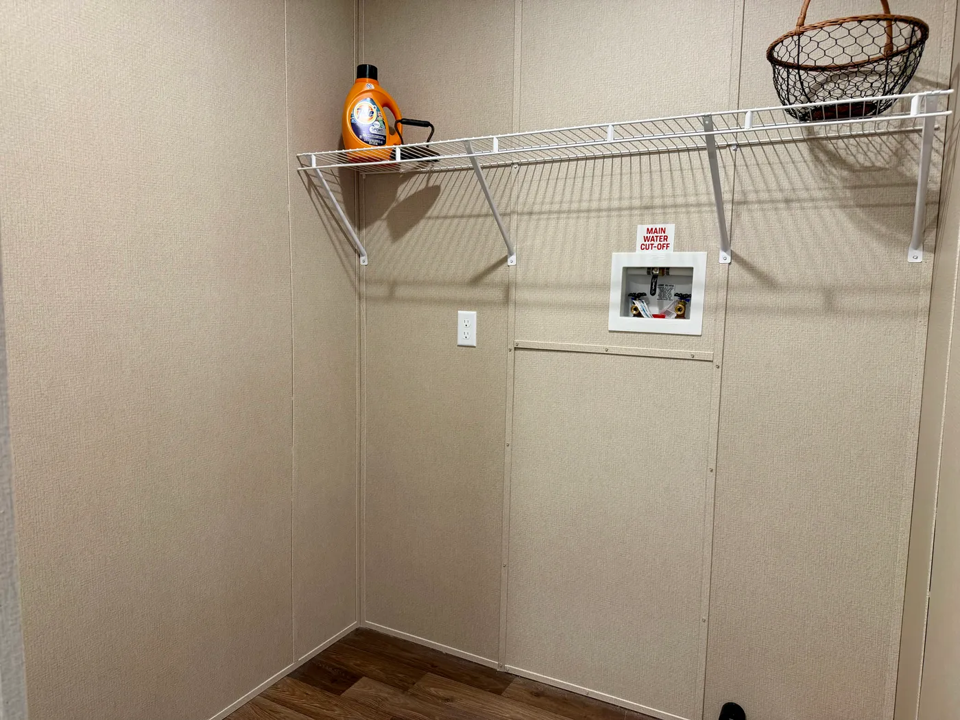 home image