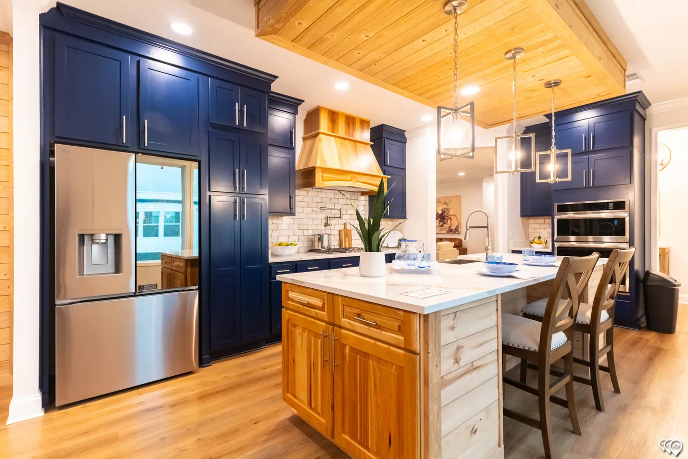 The Shoreline home image