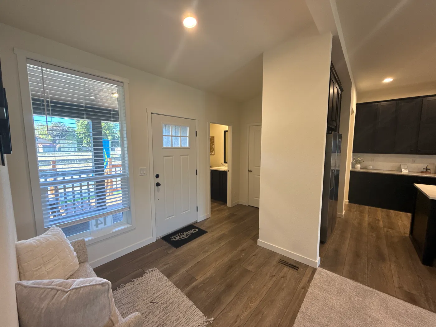 home image