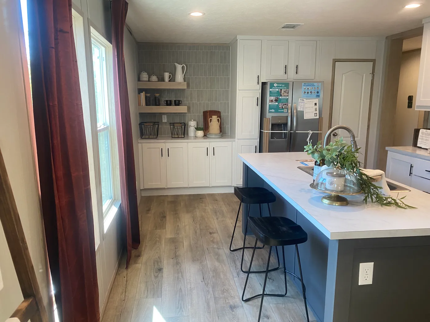 home image
