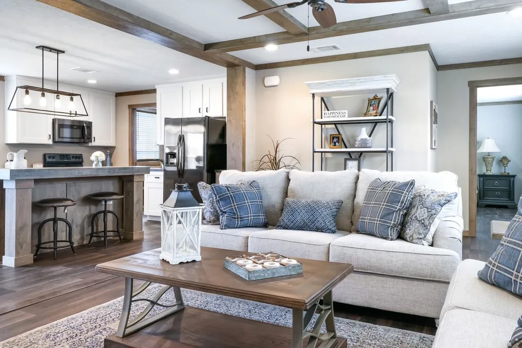 Home Details | Clayton Homes of Longview