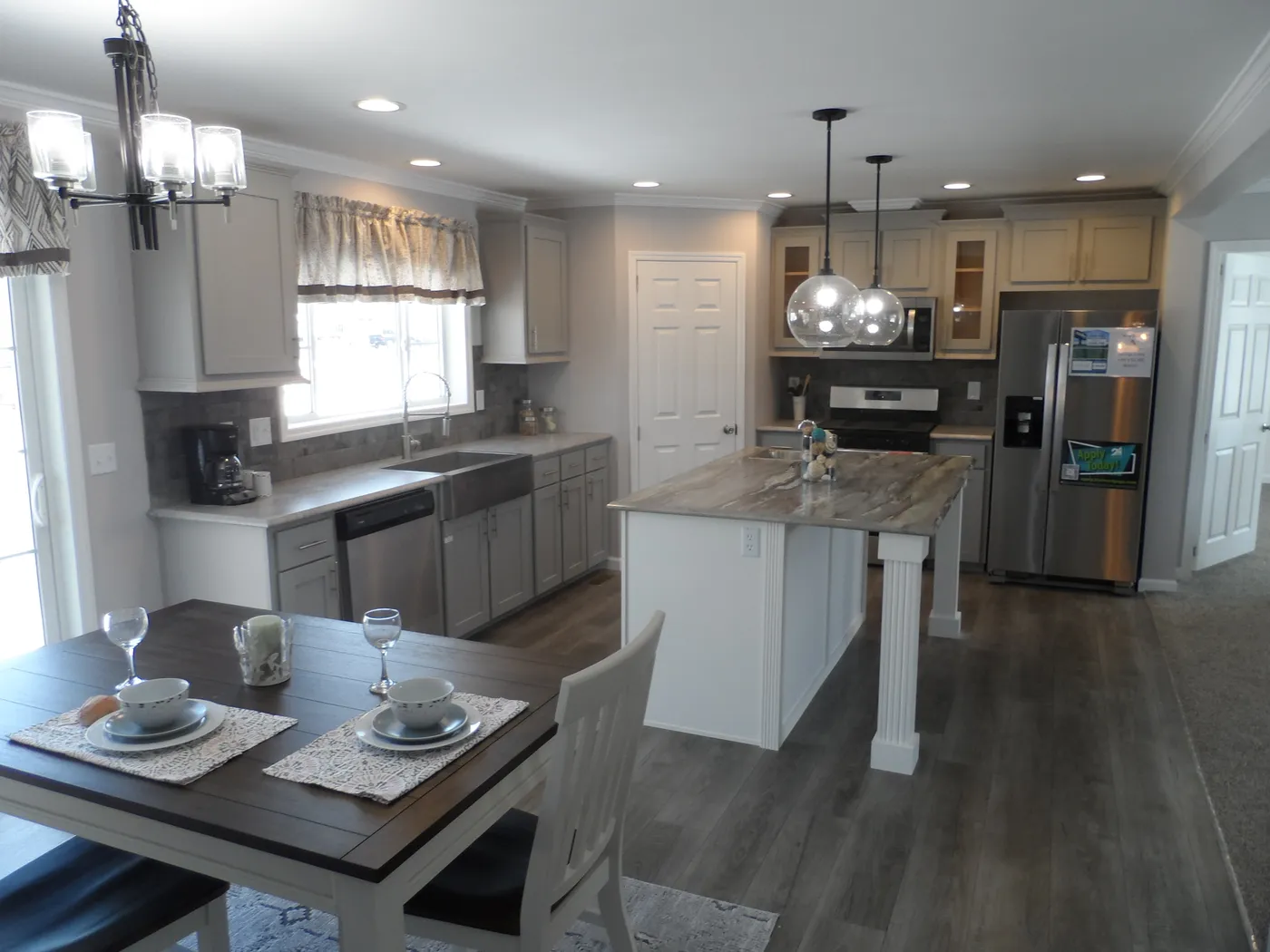 home image
