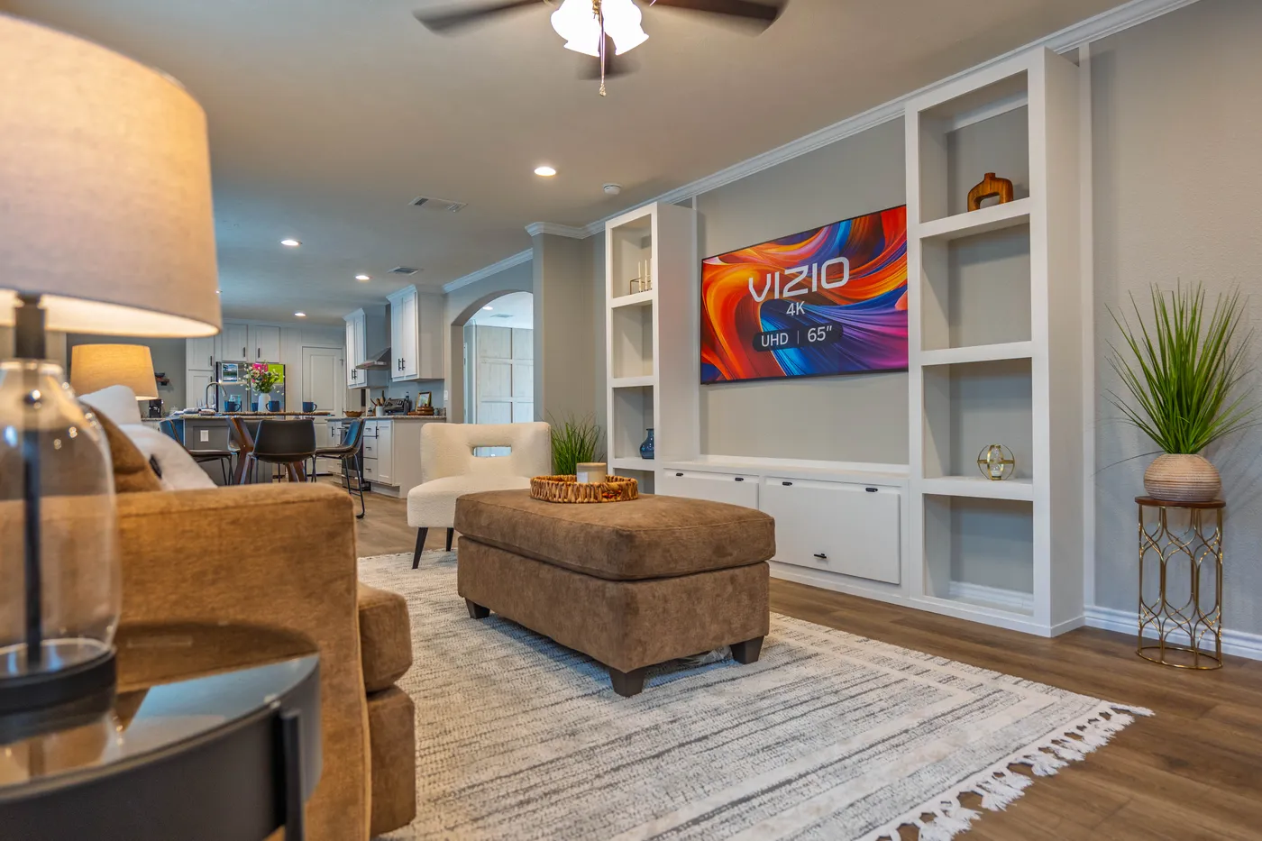 home image