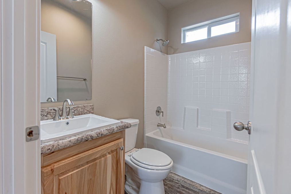 Home Details Clayton Homes of Idaho Falls