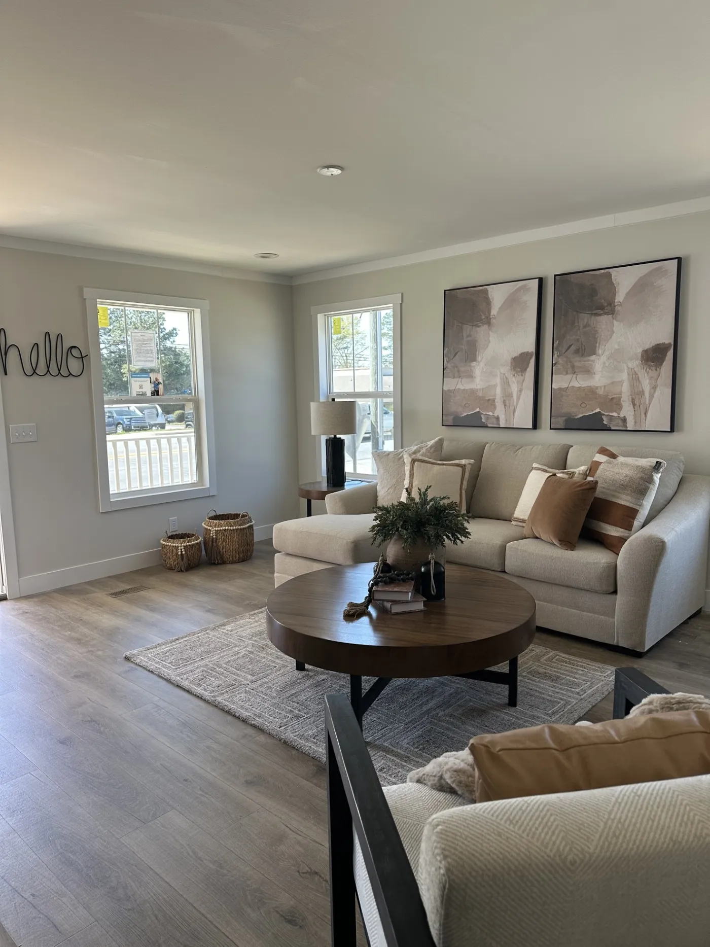 home image