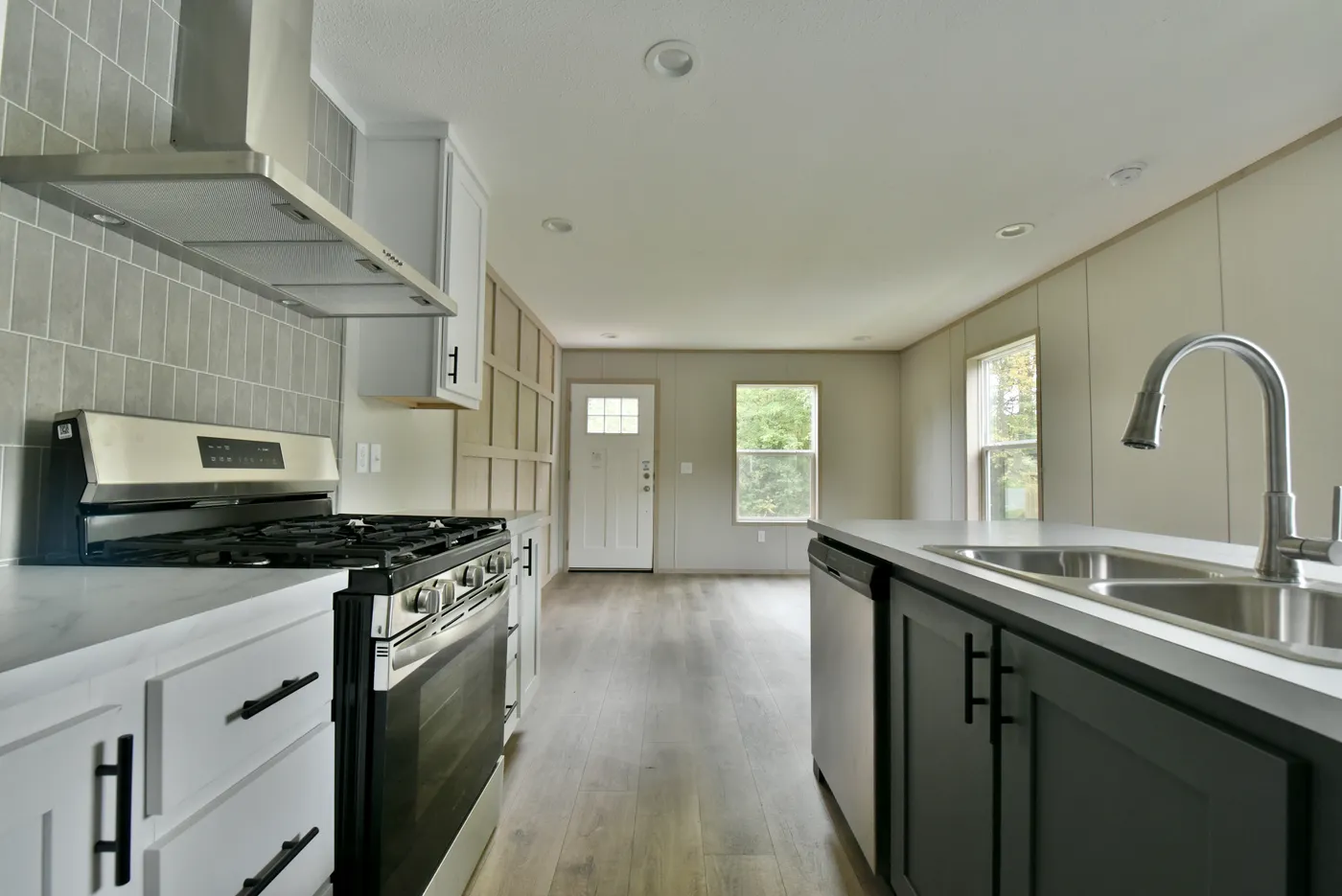 home image