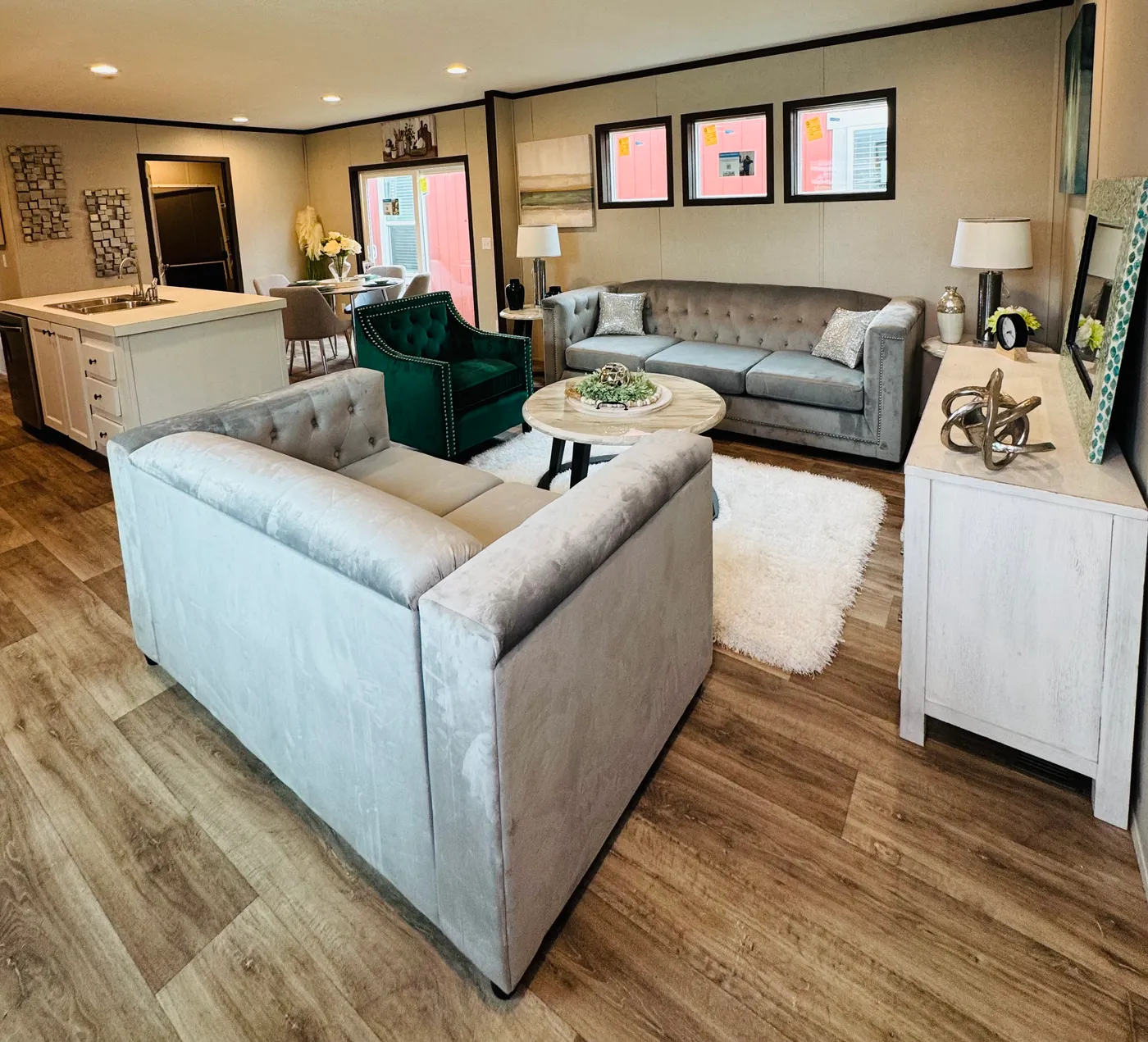 home image