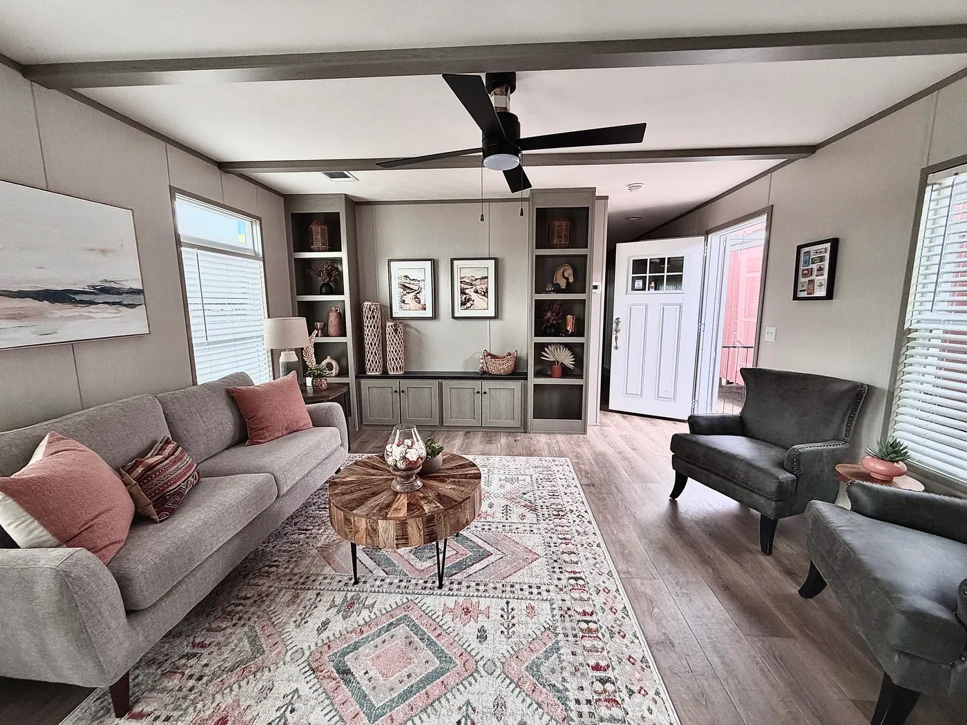 home image