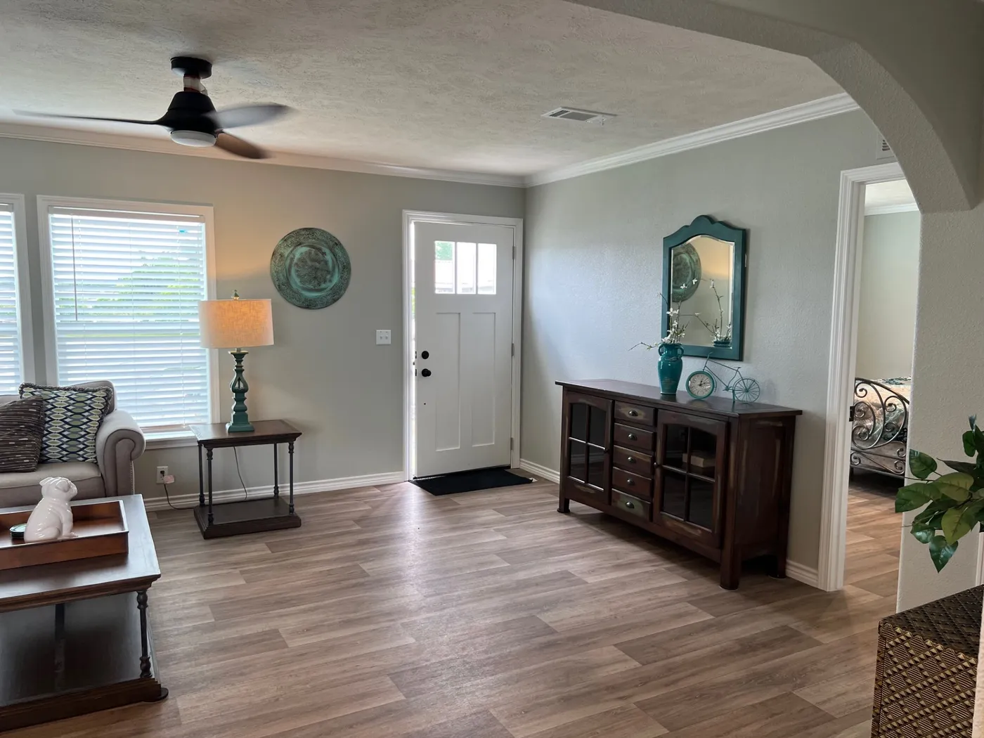 home image