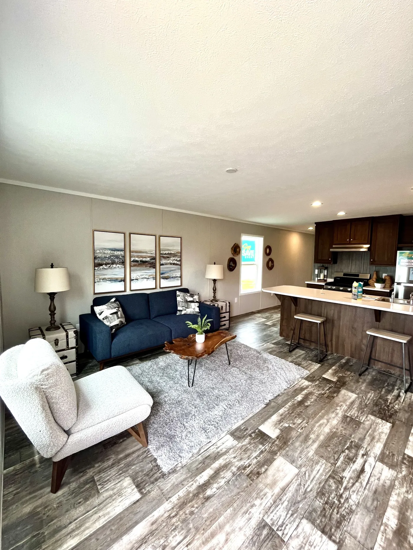 home image