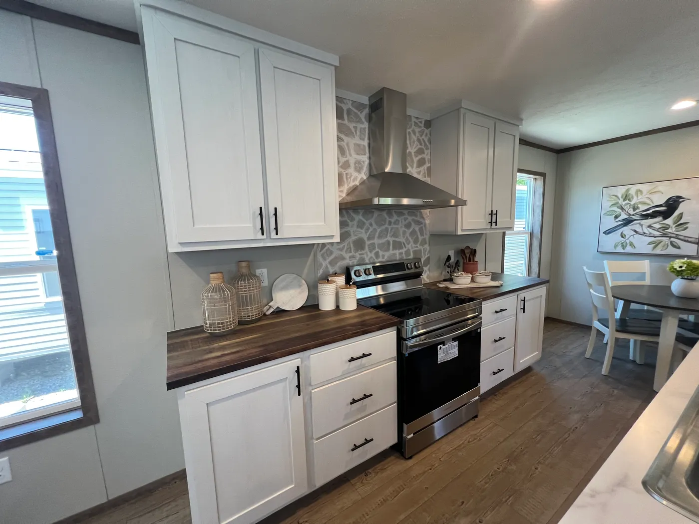 home image