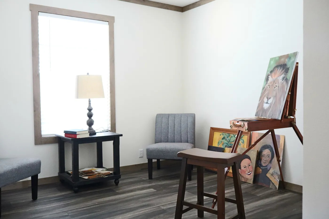 home image
