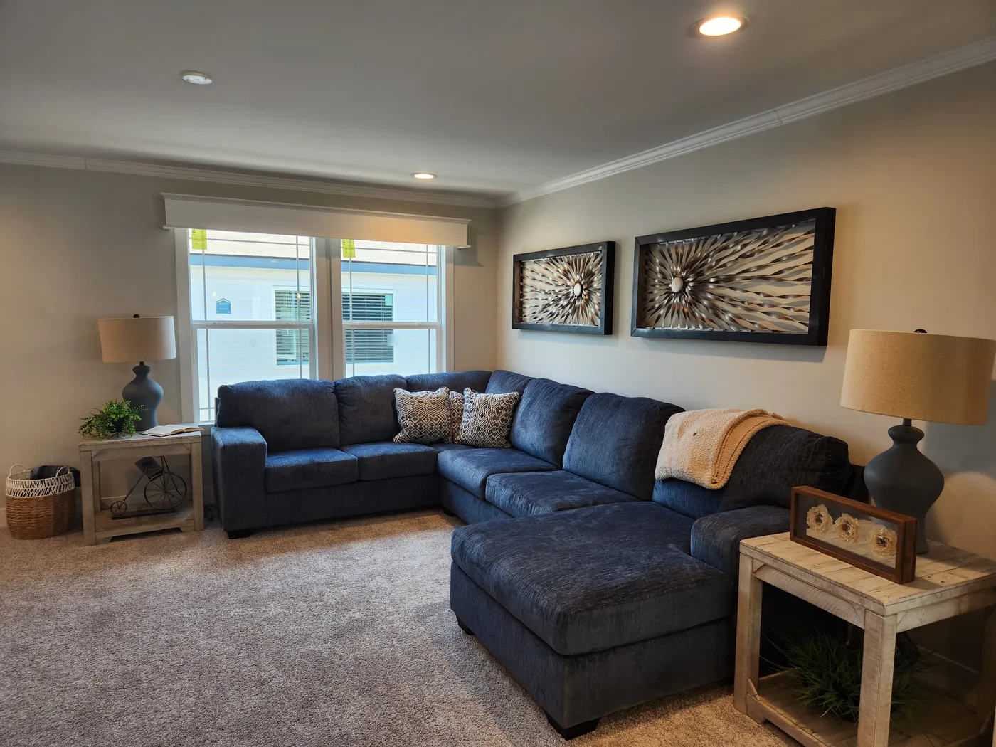 home image