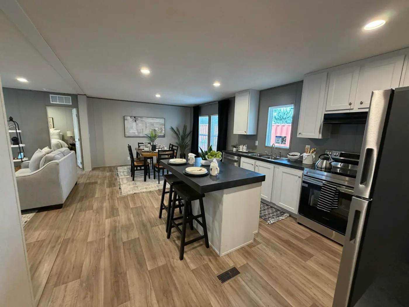 home image