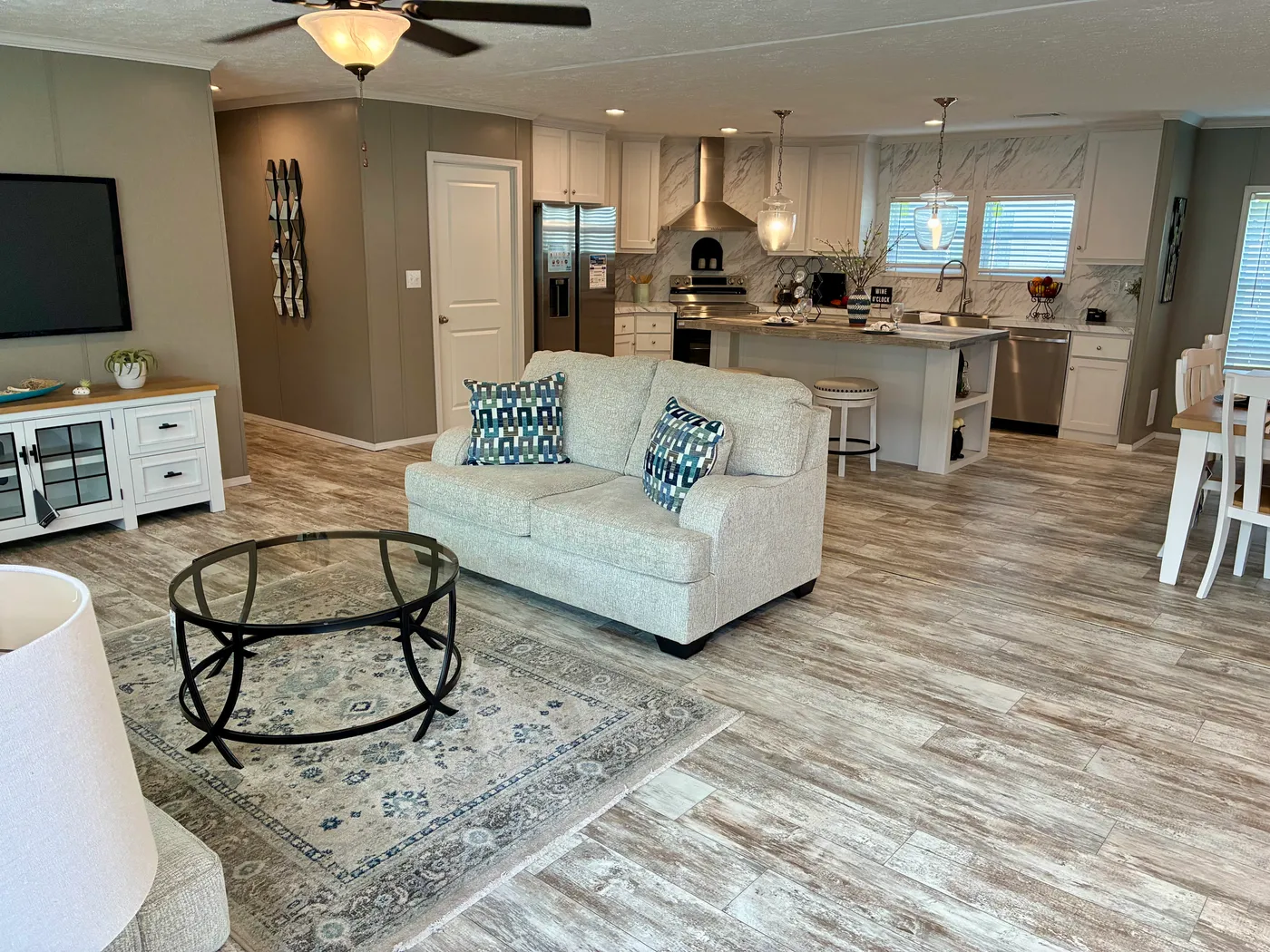 home image