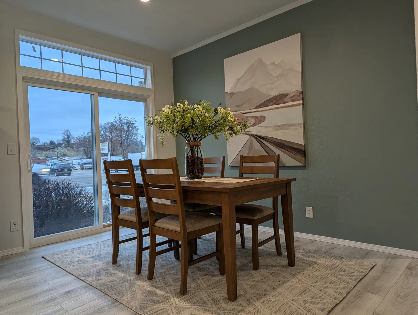 home image