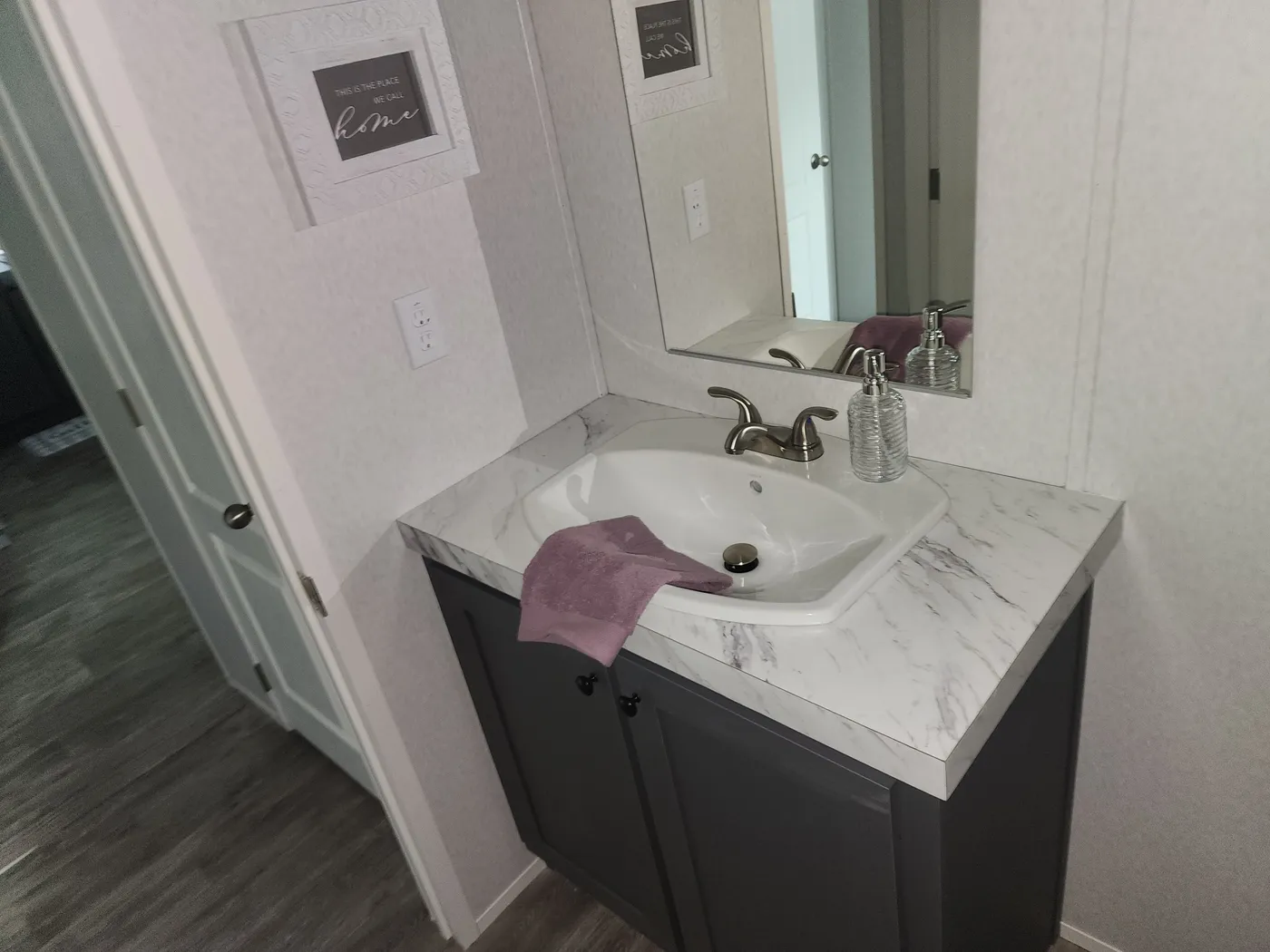 home image