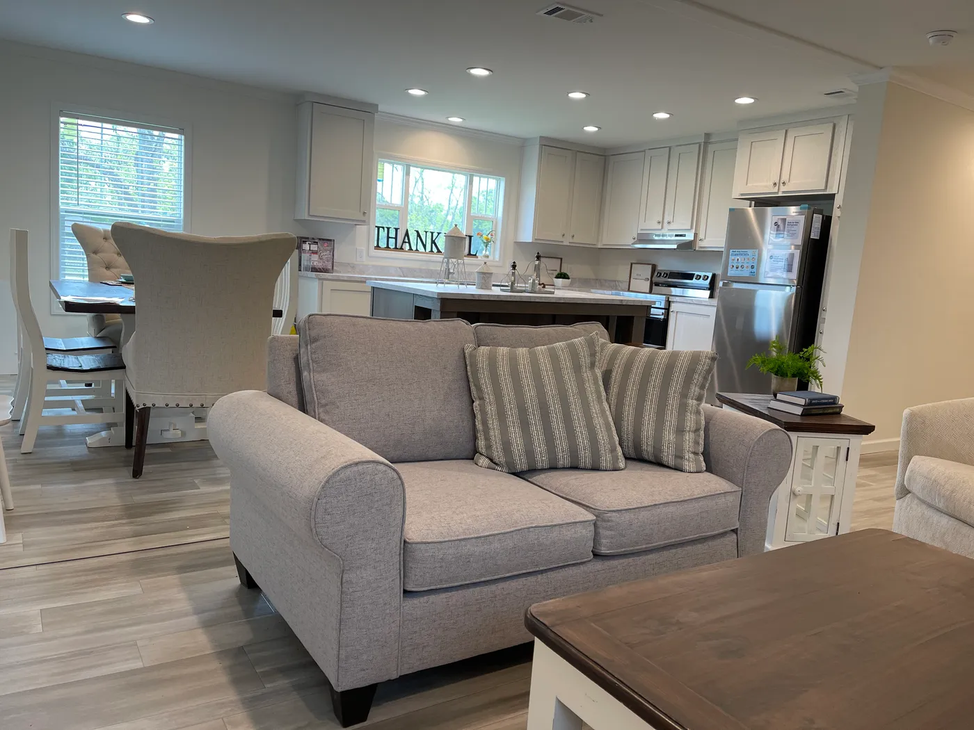 home image