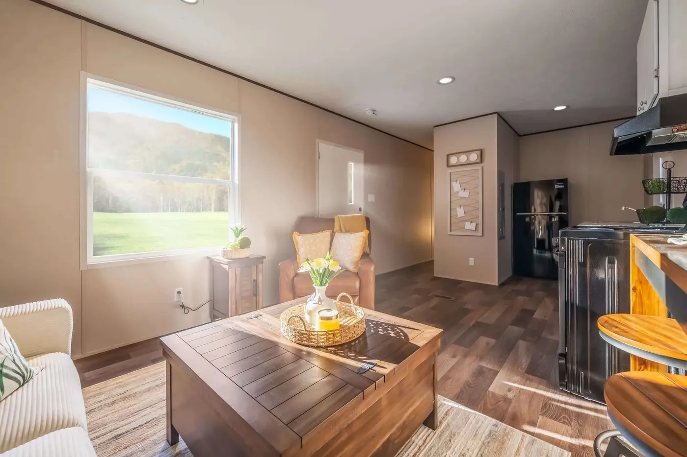 home image