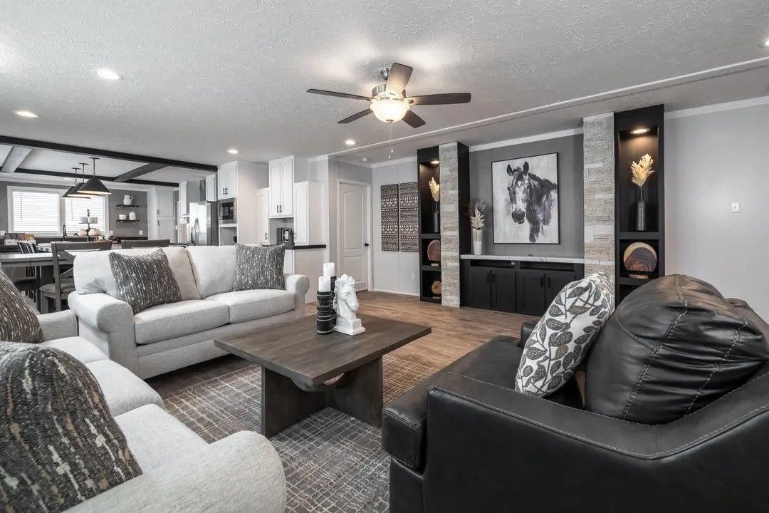 Home Details | Clayton Homes of Portland