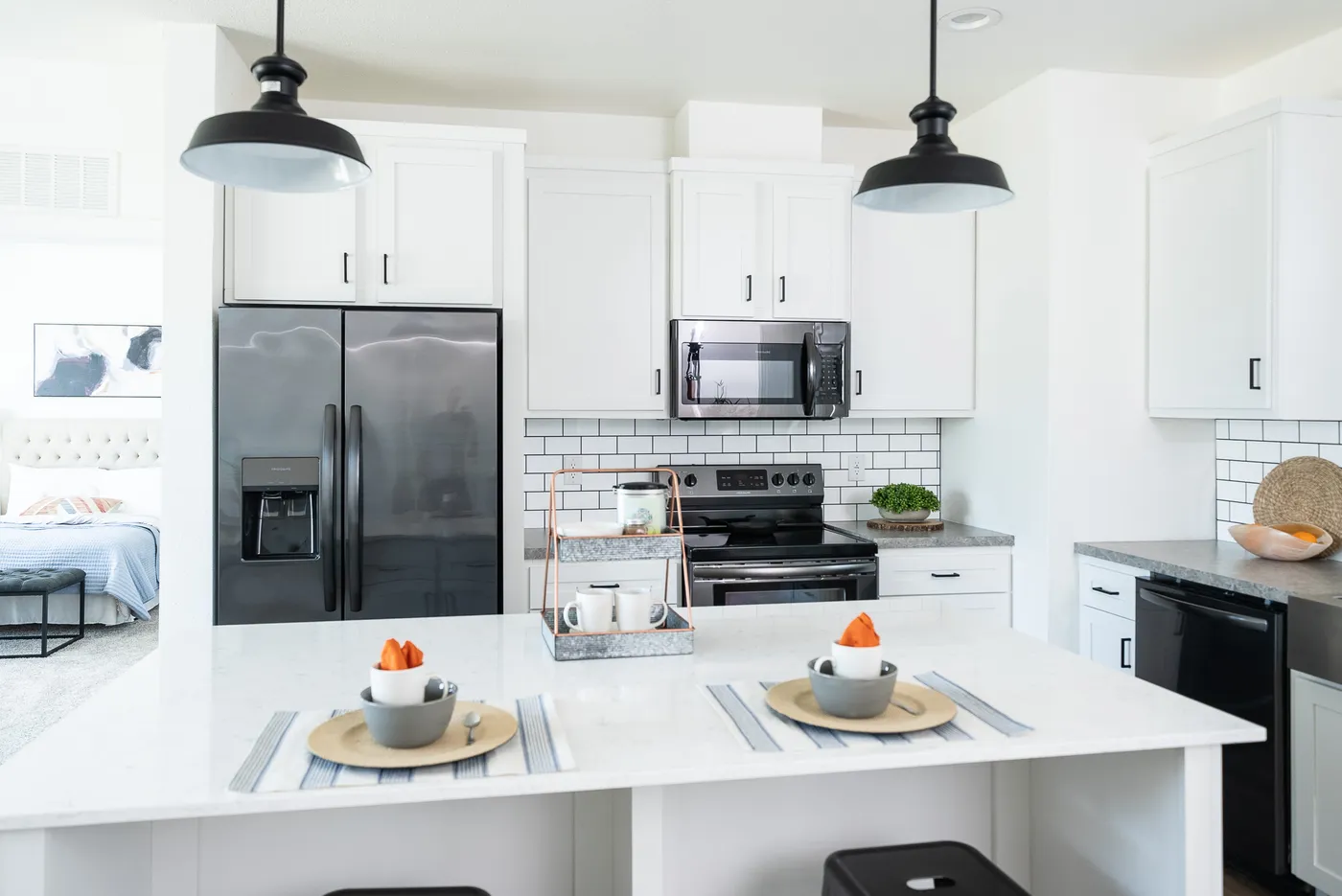 home image