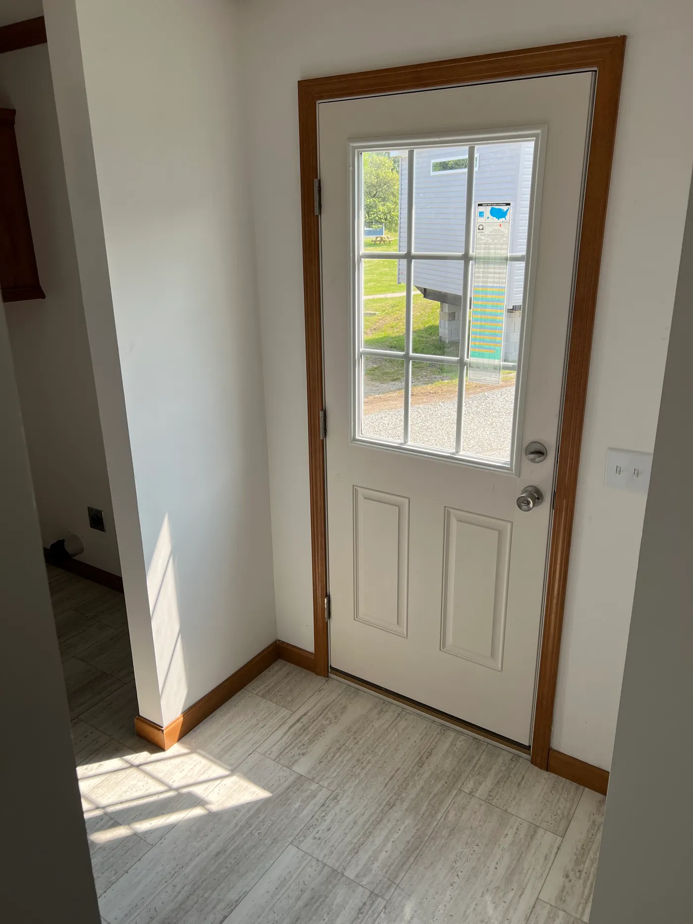 home image