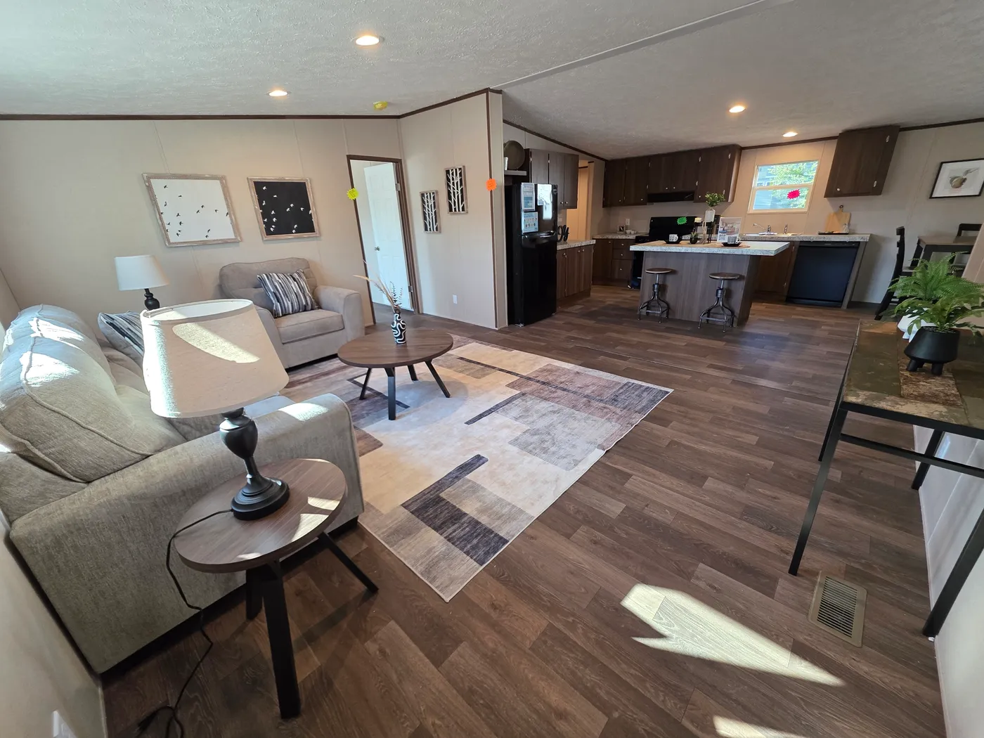 home image