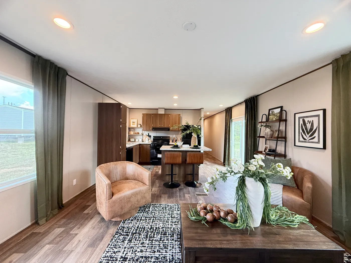home image