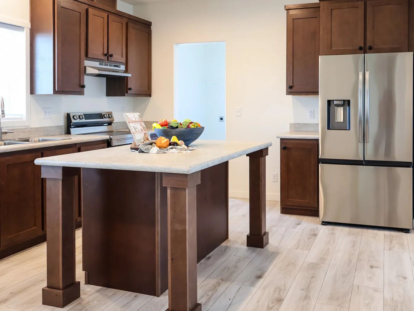 home image
