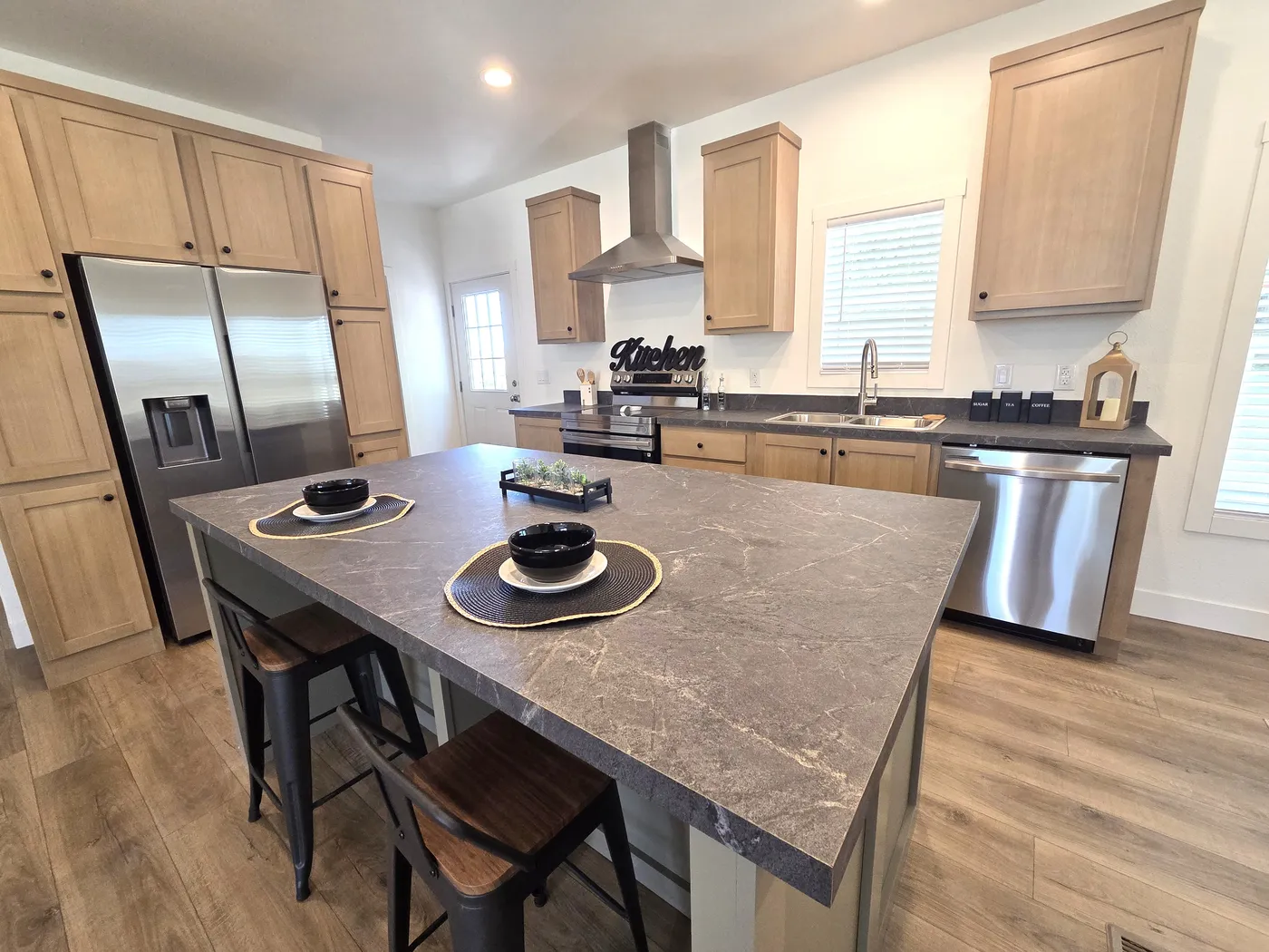 home image