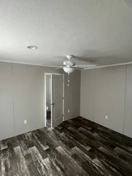 Sapphire Primary Bedroom