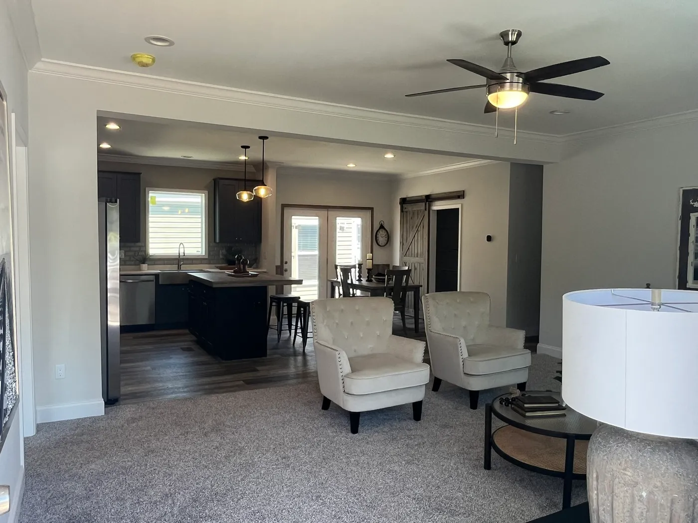 home image