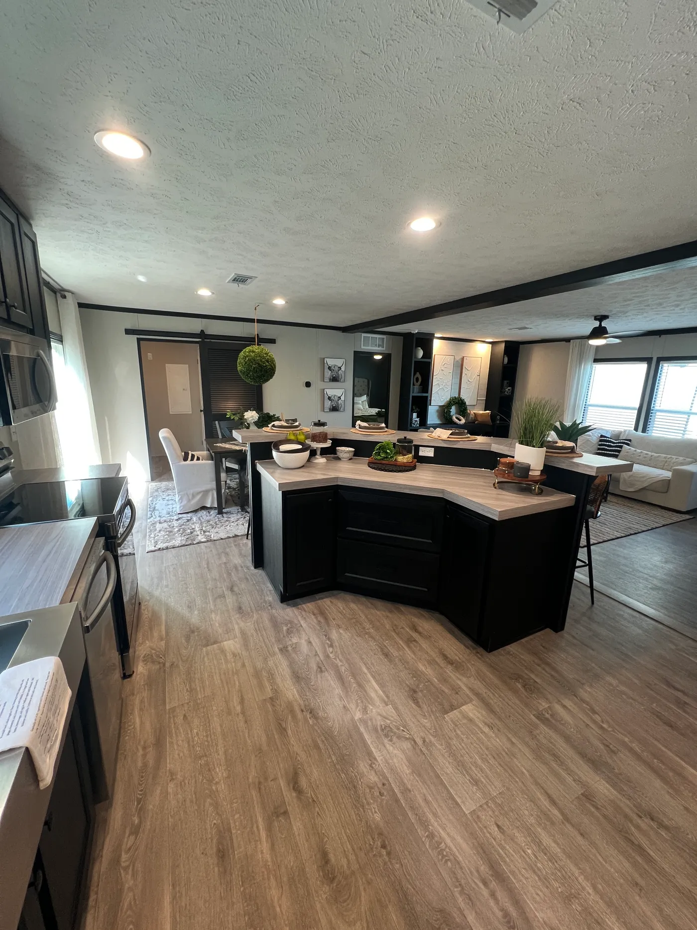 home image