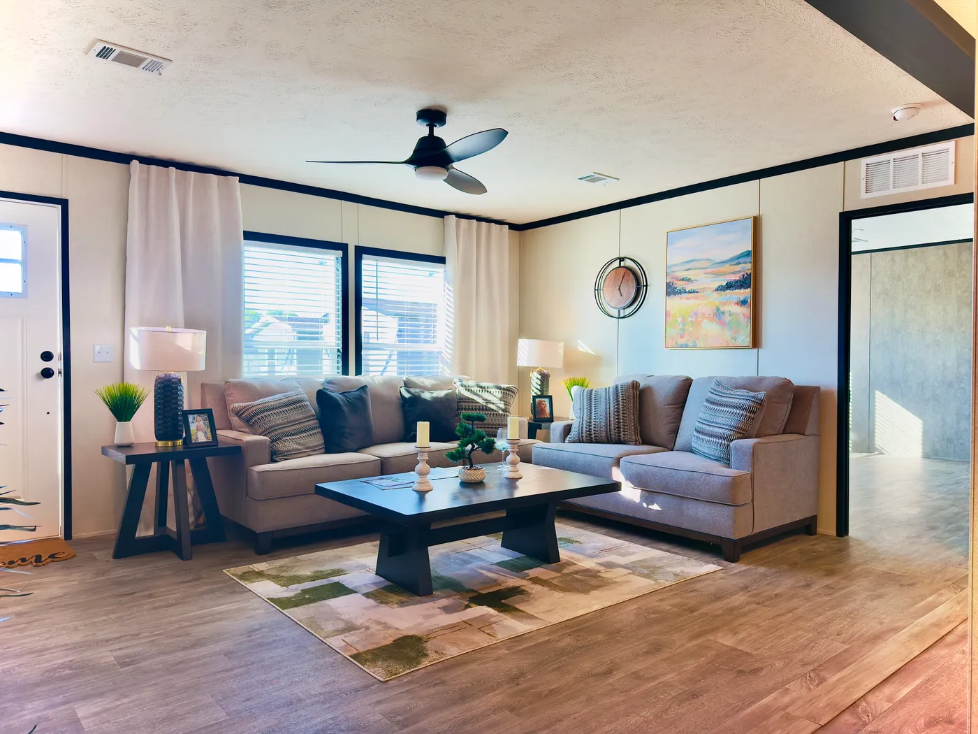 home image