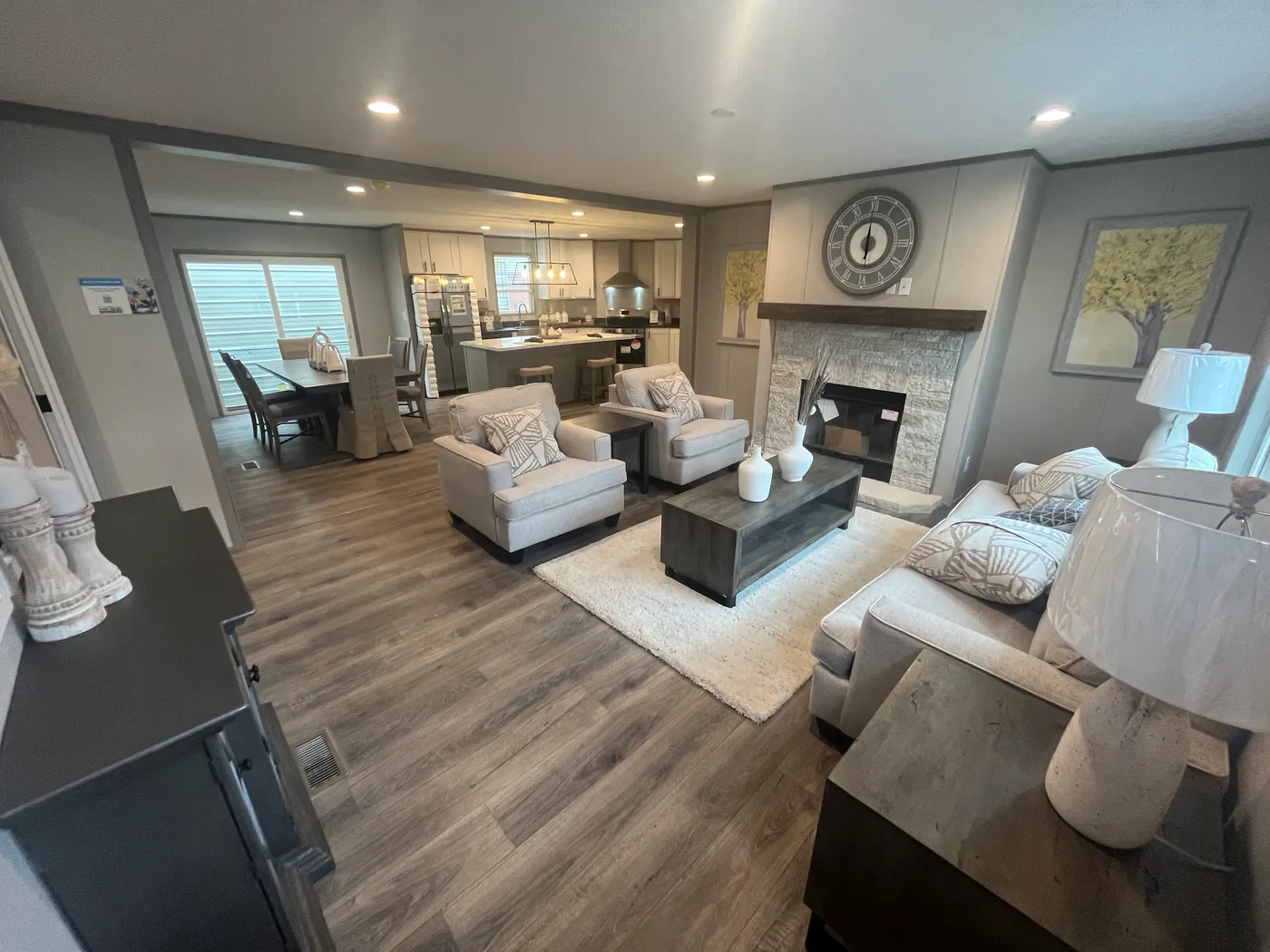 home image