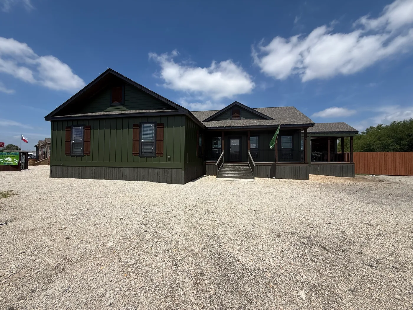 home image