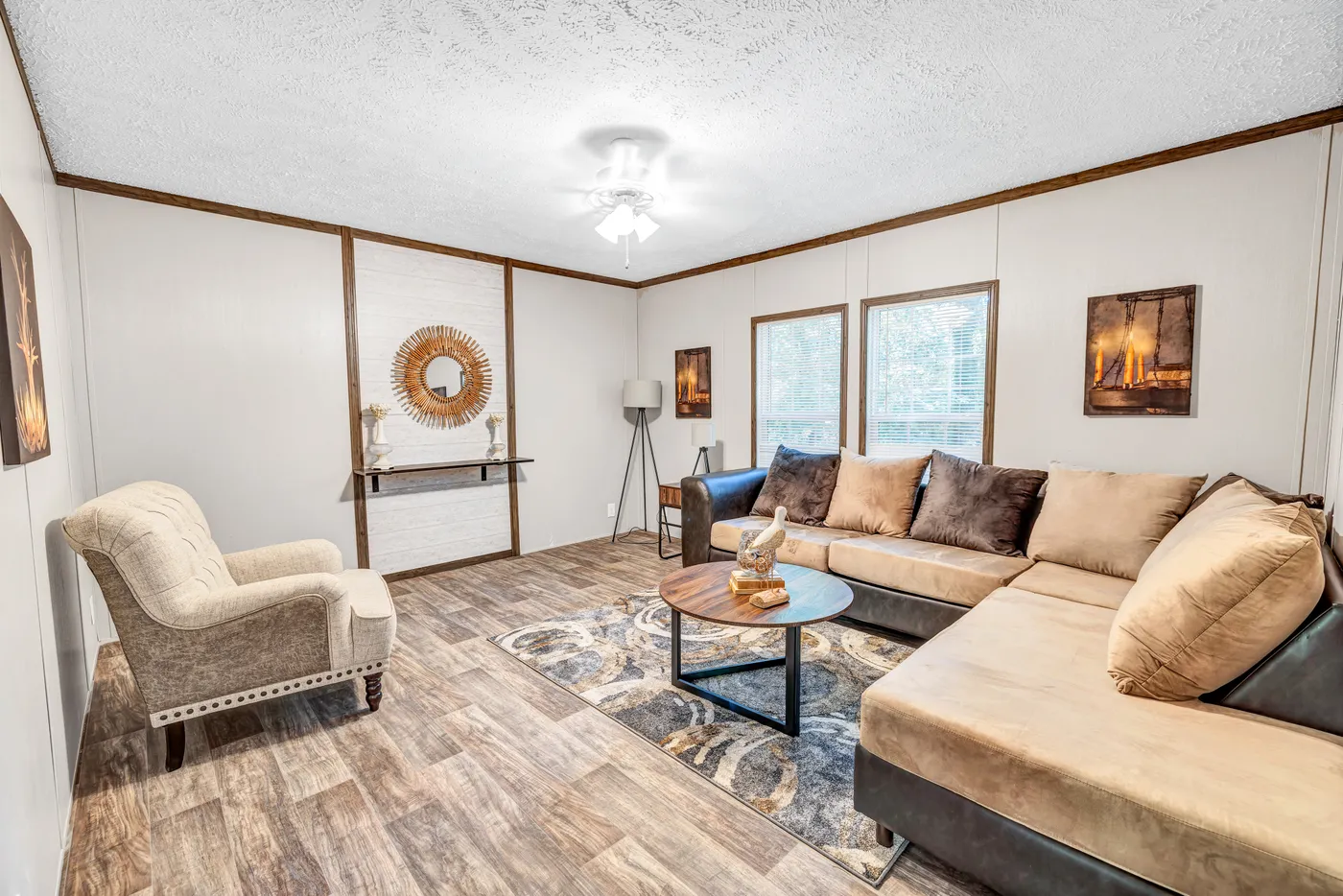 home image