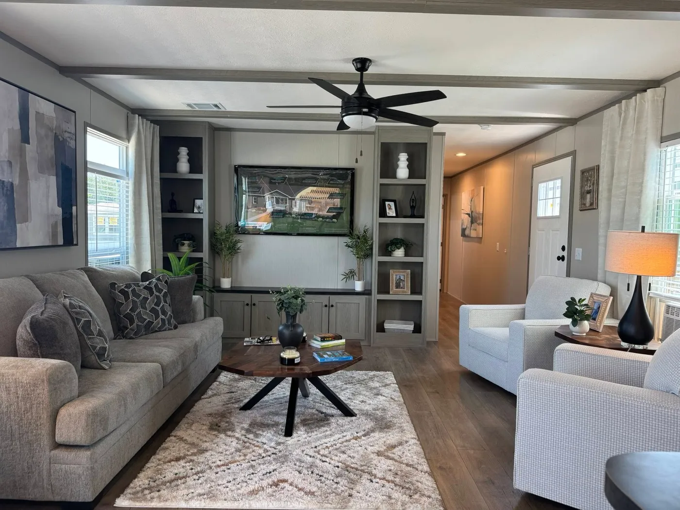 Anny A home image