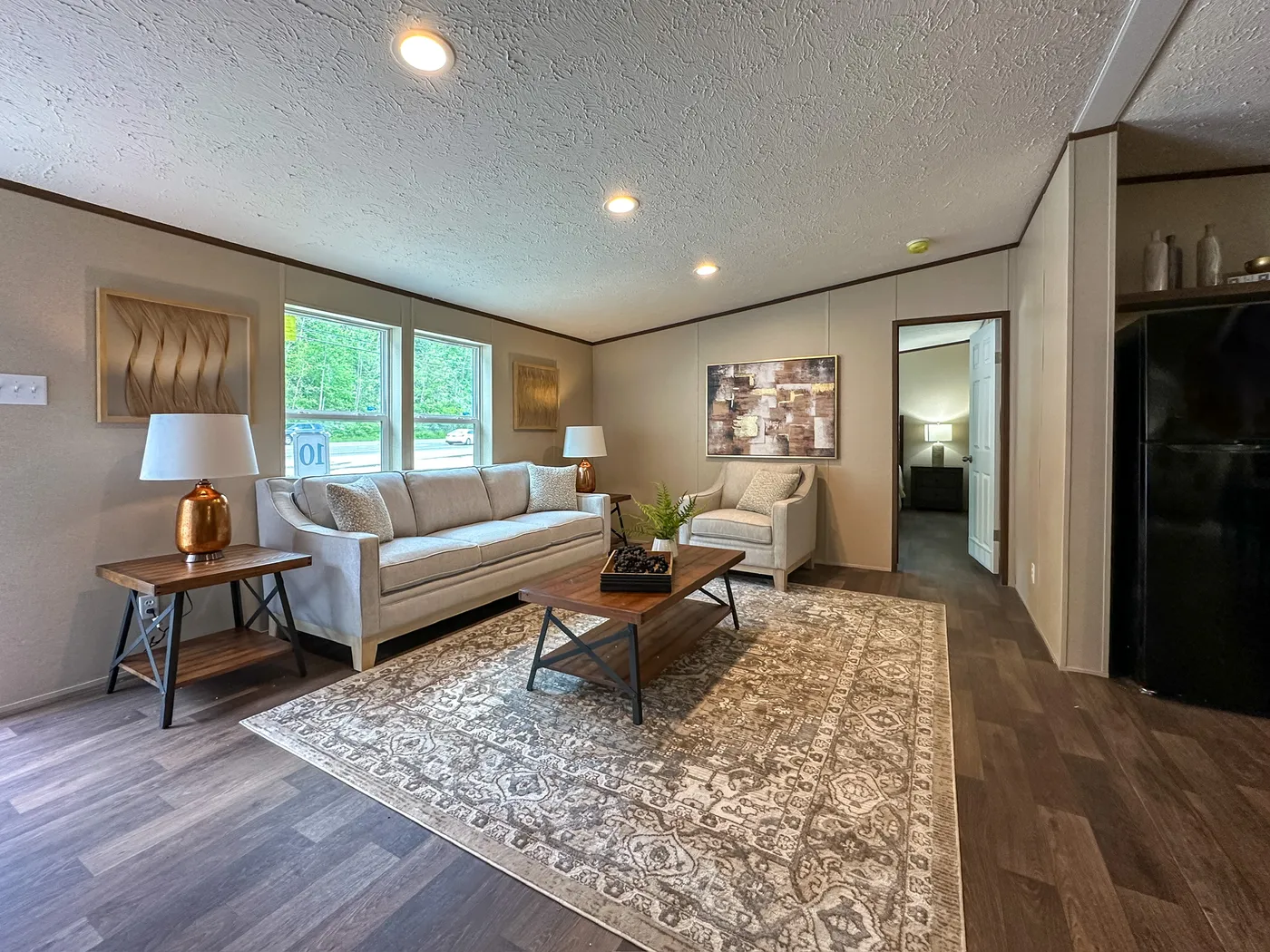 home image
