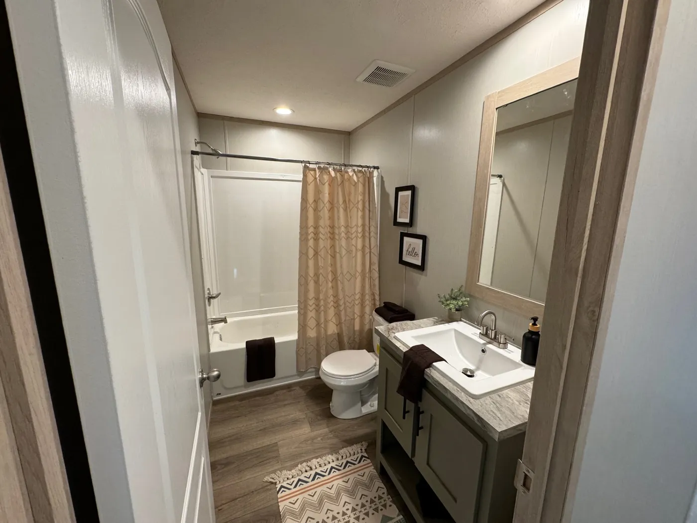 home image