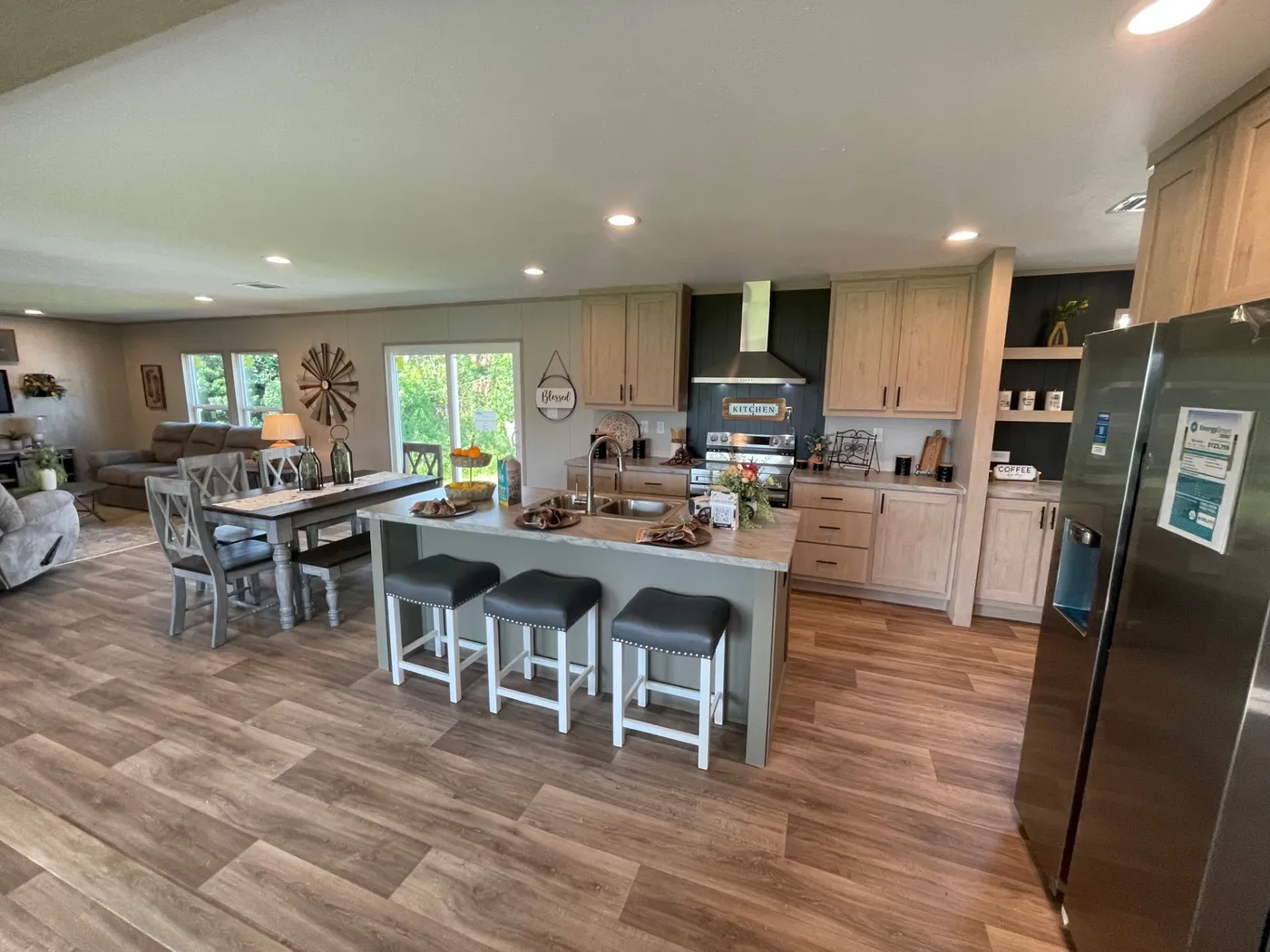 home image