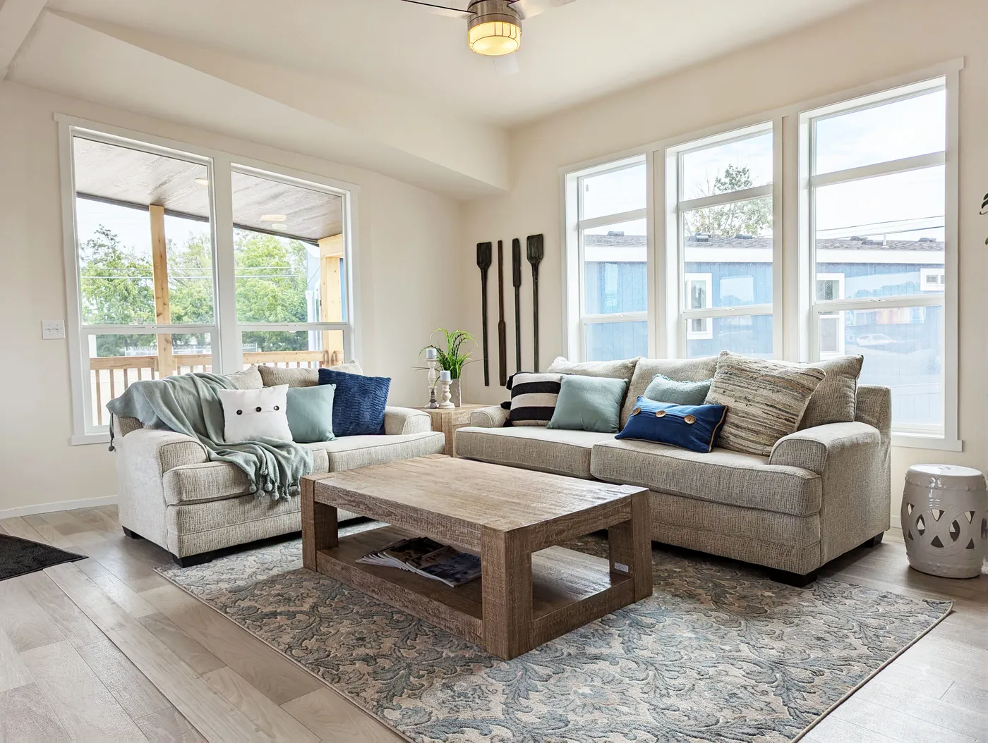 home image
