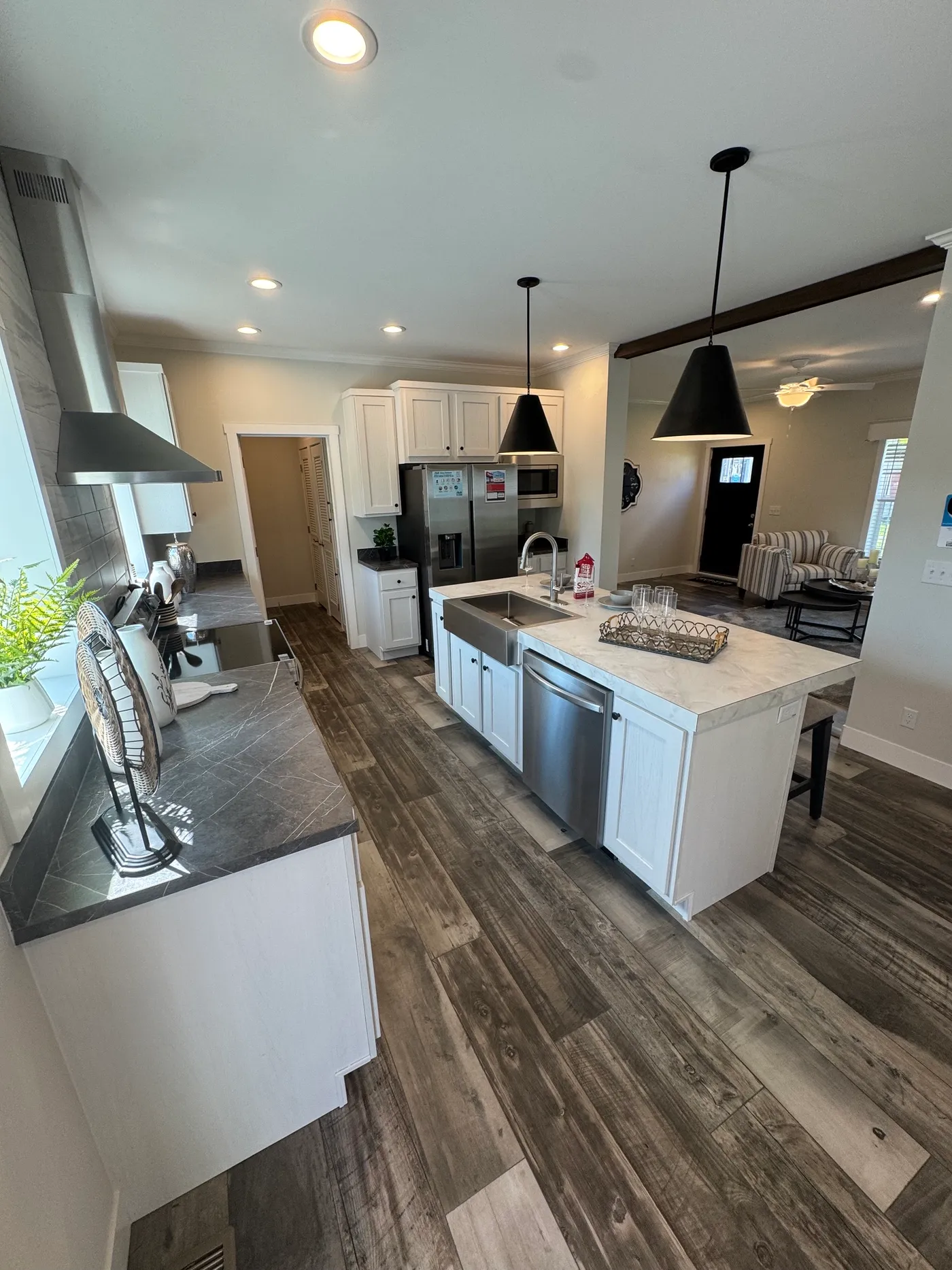 home image