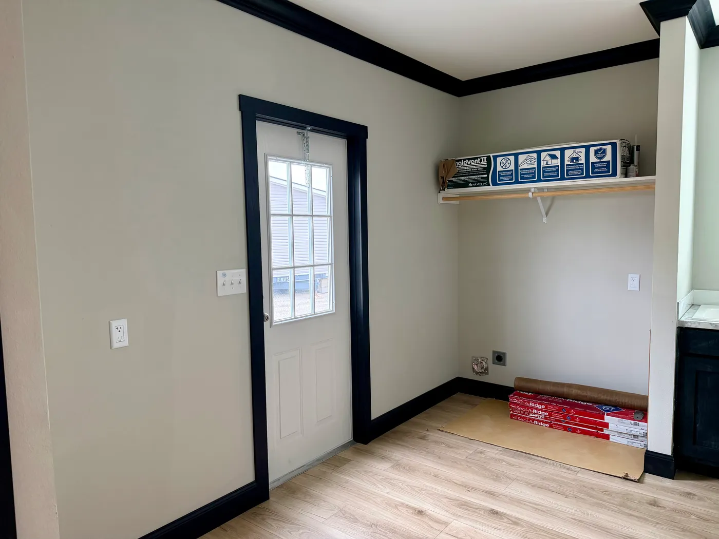 home image