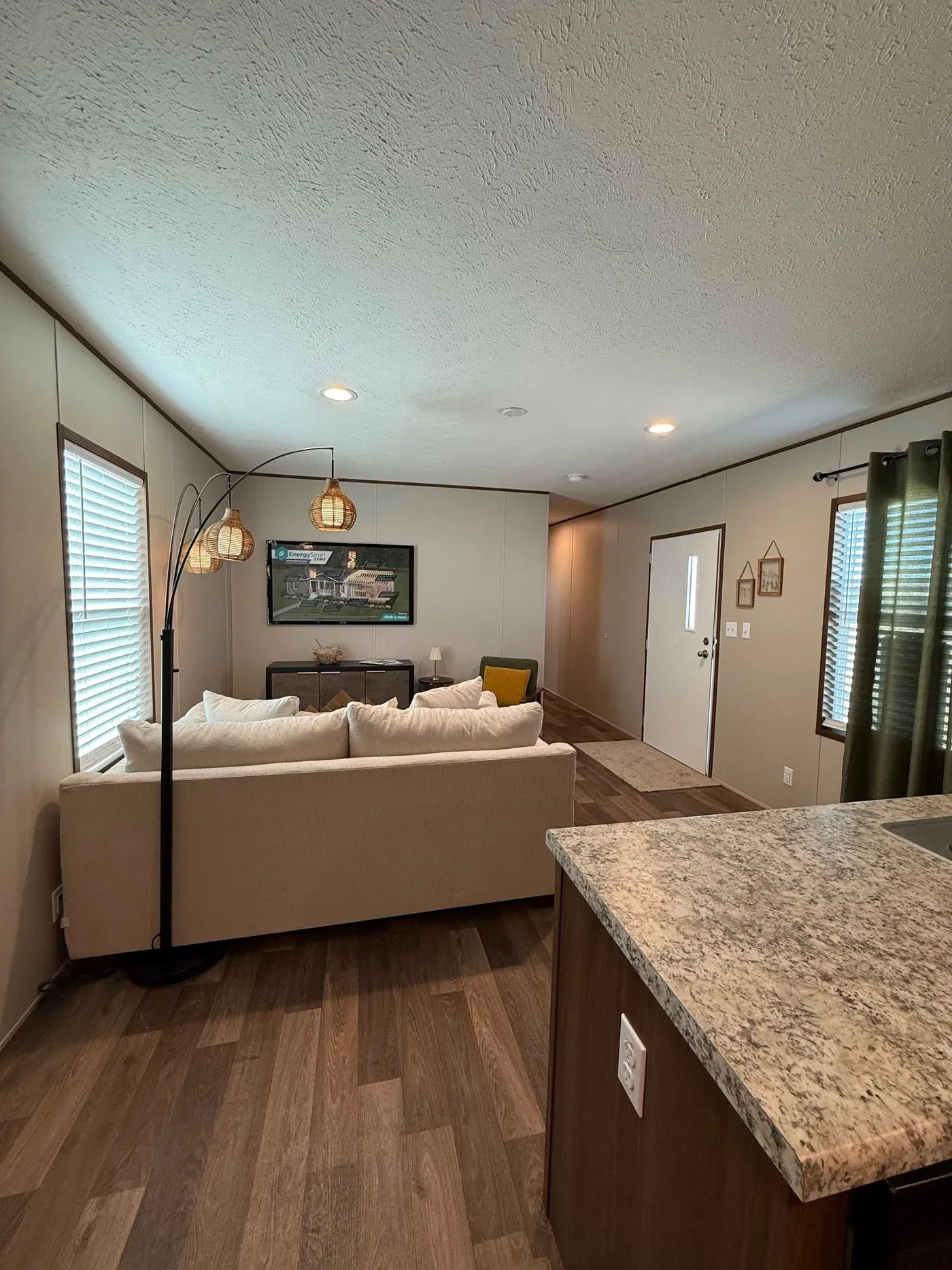 home image
