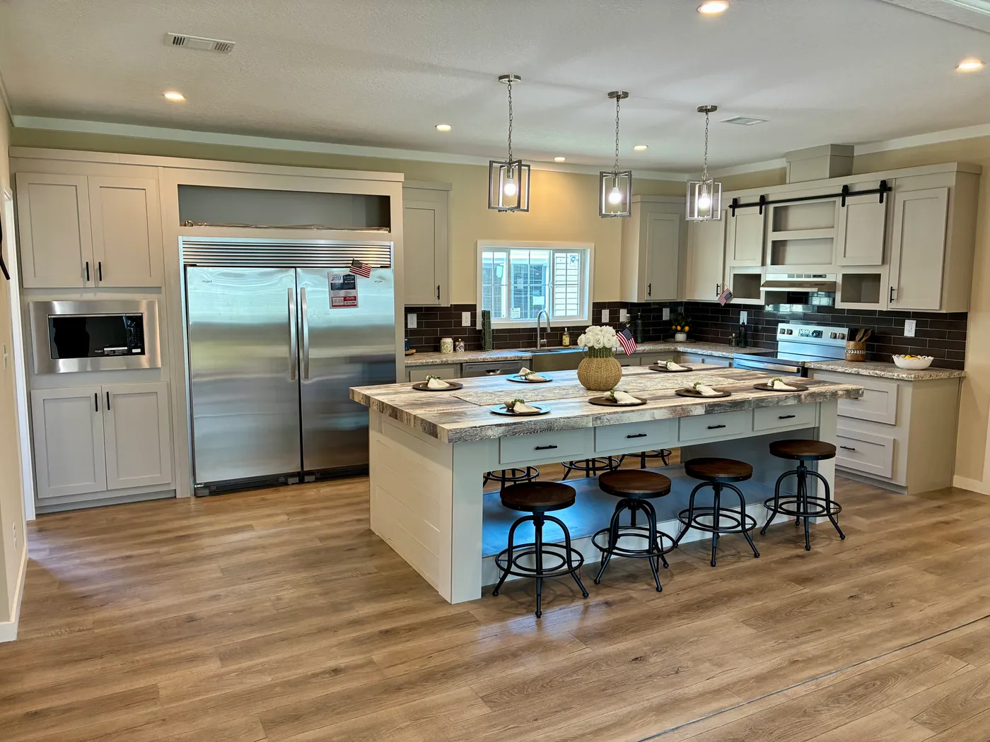 home image