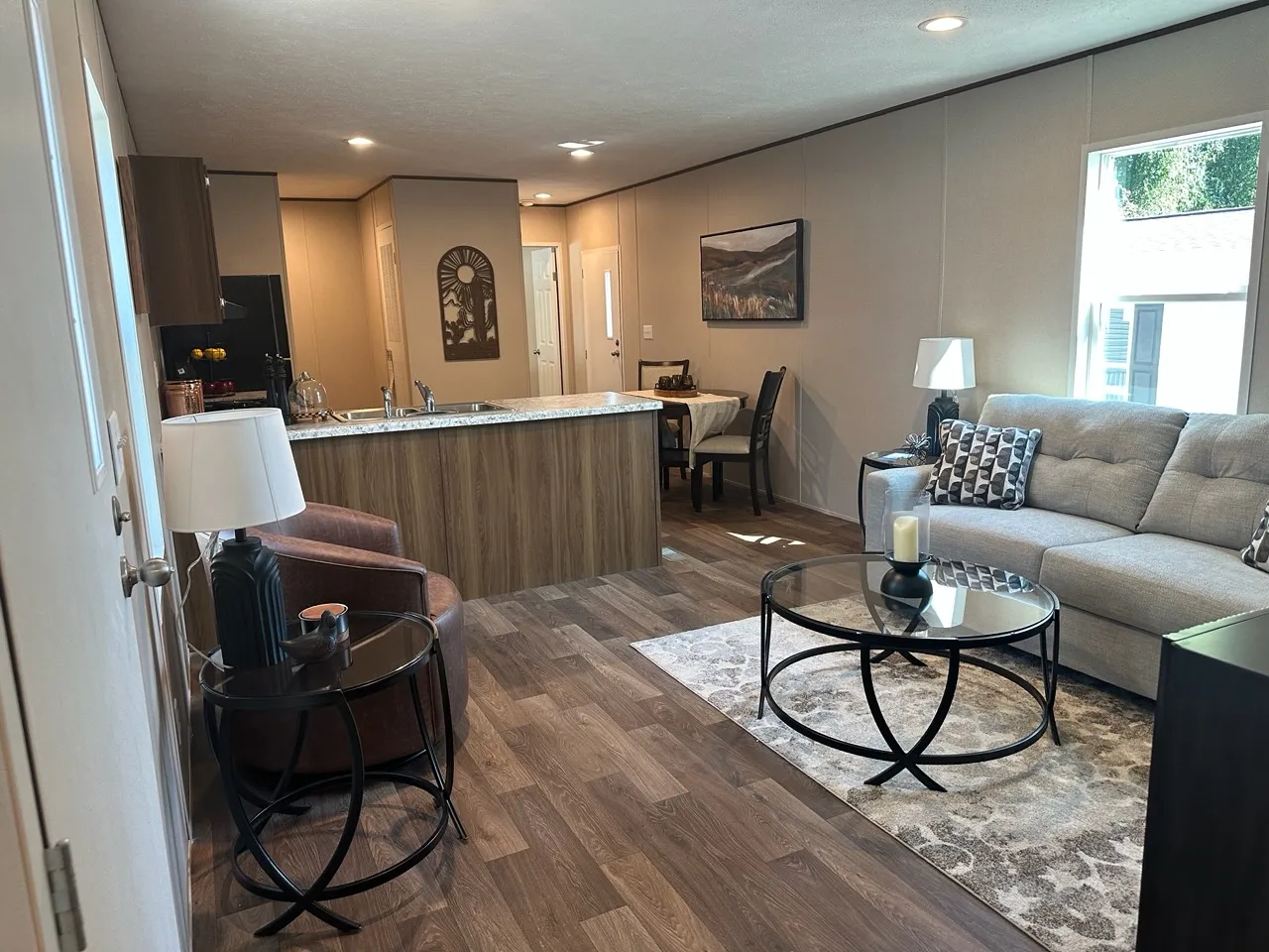 home image