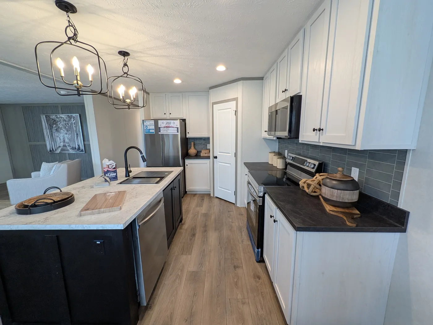 home image