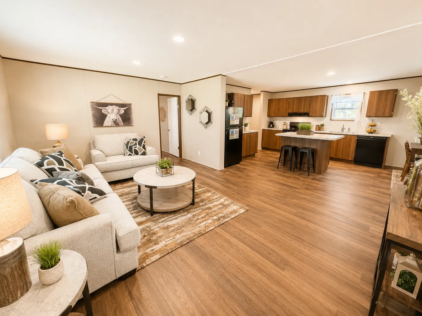 home image